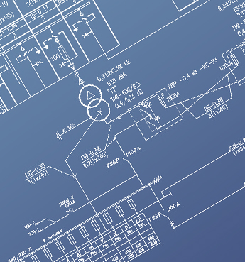 Проектирование электросистем